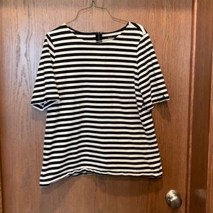 Woman’s top